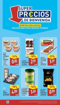 Folleto ALDI (2025-12-08 - 2025-12-21)