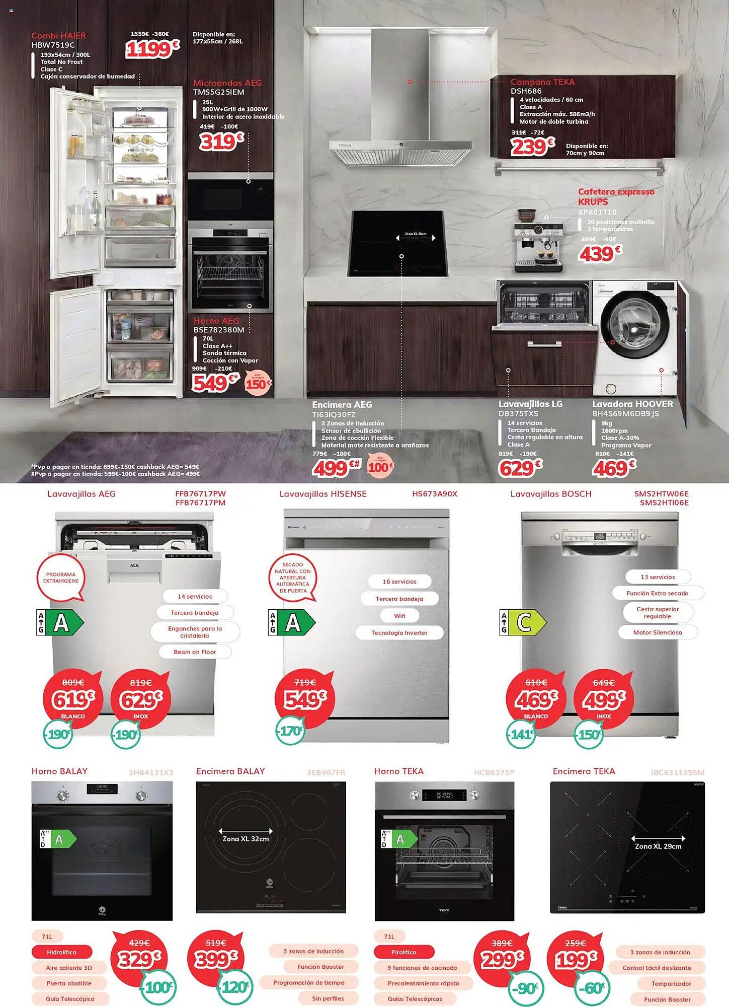 Catálogo Mi electro