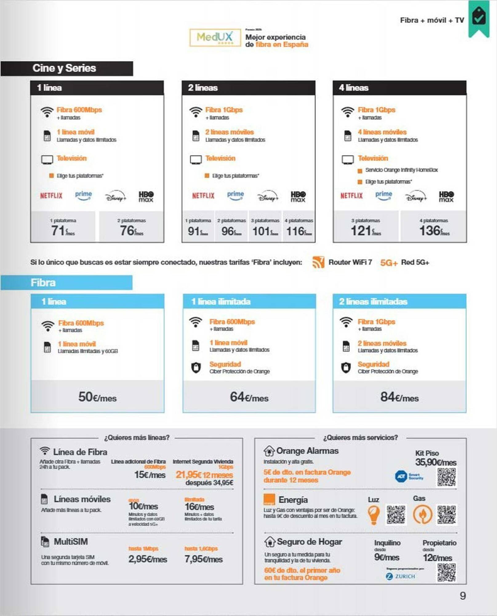 Catálogo Orange (2025-12-04 - 2026-01-11)