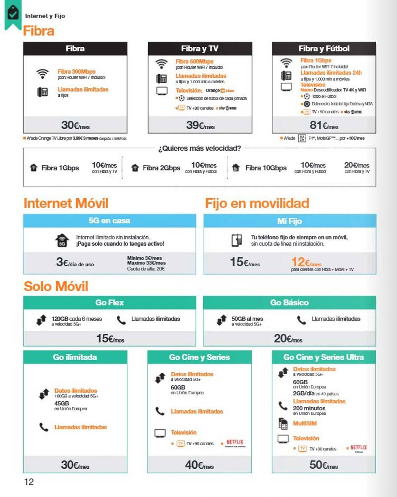 Catálogo Orange (2025-12-04 - 2026-01-11)