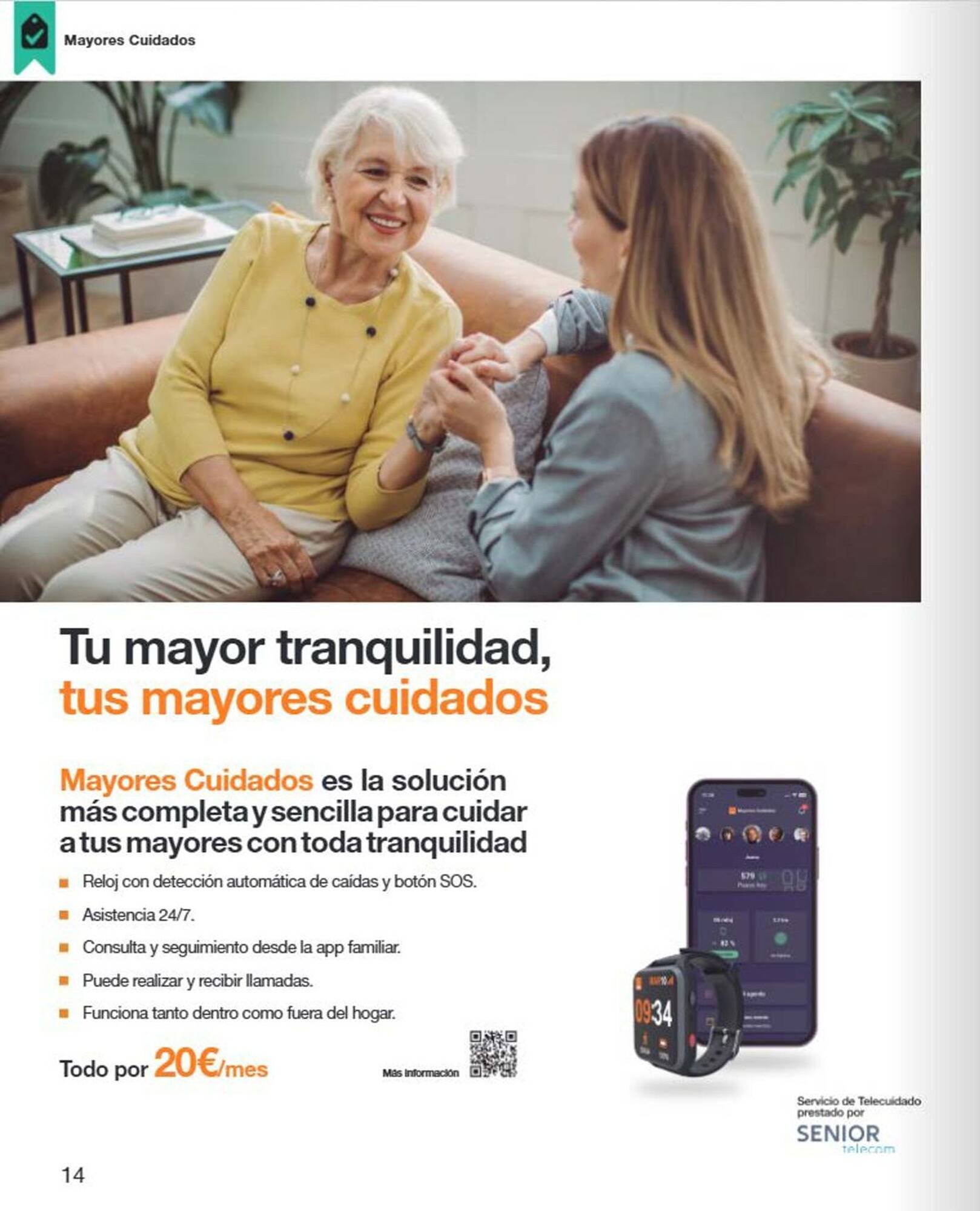Catálogo Orange (2025-12-04 - 2026-01-11)
