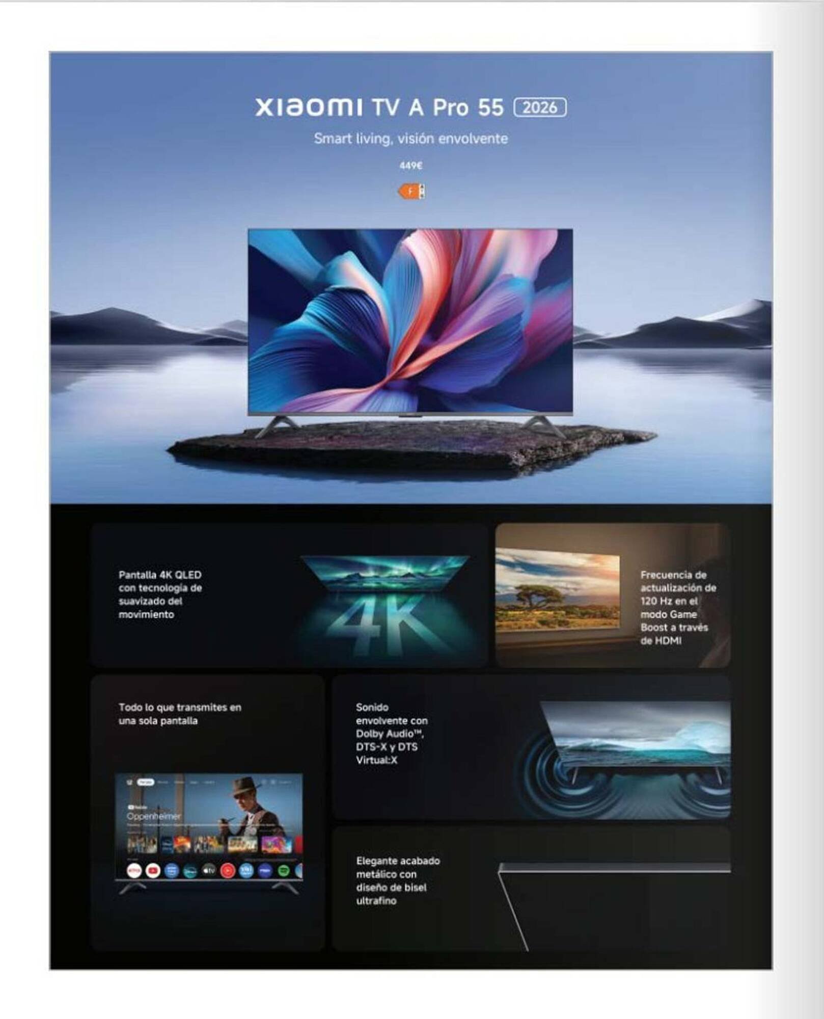 Catálogo Orange (2025-12-04 - 2026-01-11)