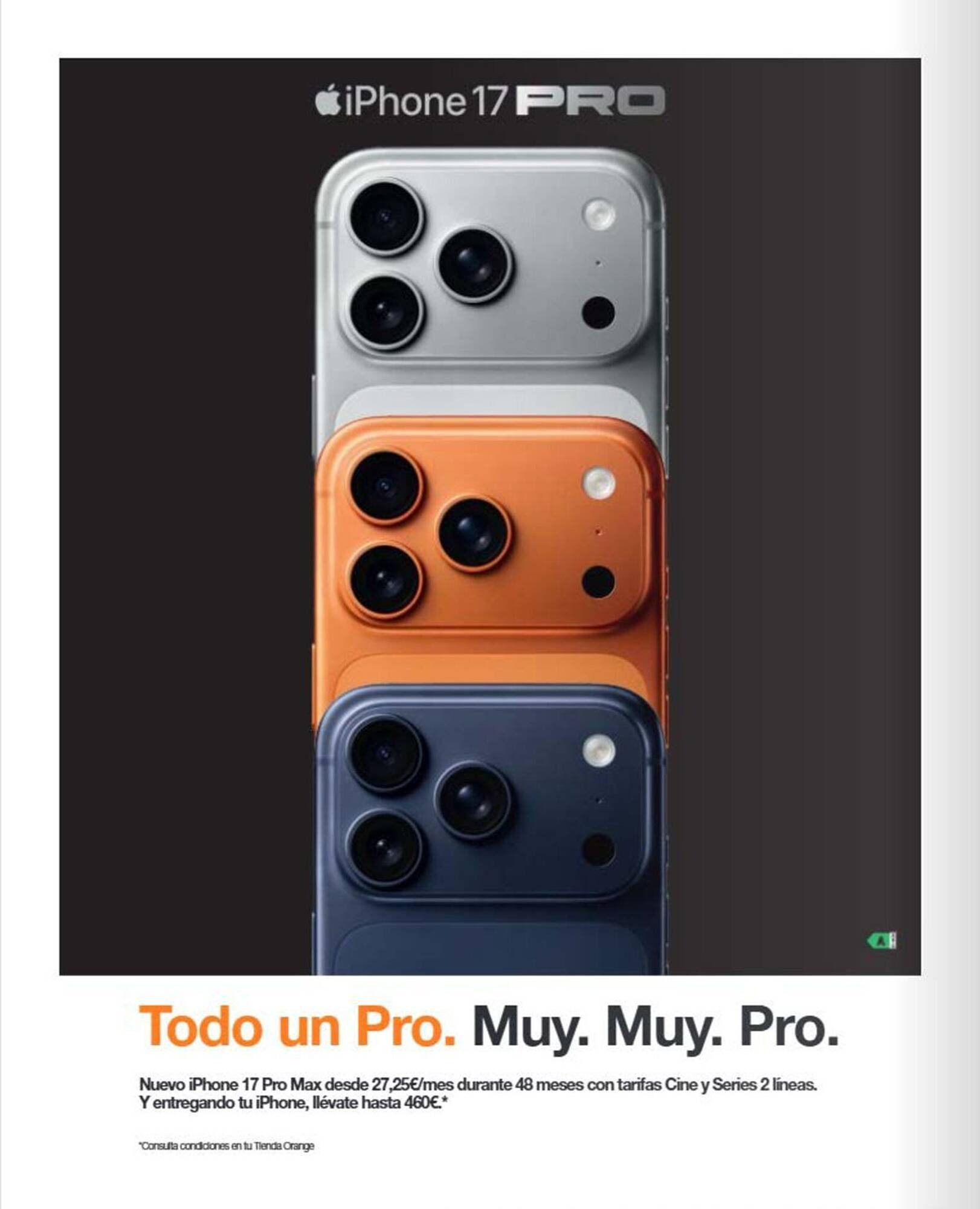 Catálogo Orange (2025-12-04 - 2026-01-11)