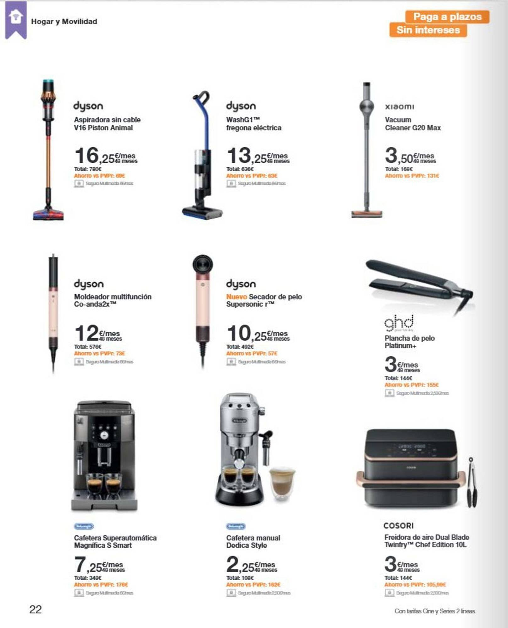 Catálogo Orange (2025-12-04 - 2026-01-11)