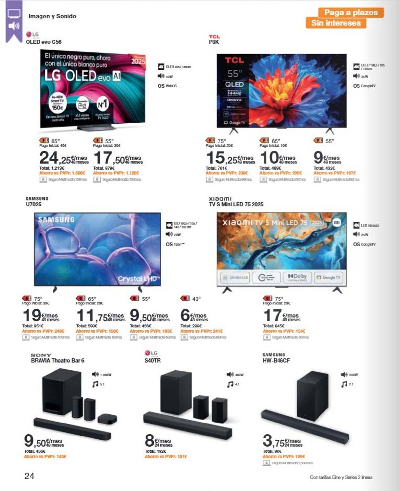 Catálogo Orange (2025-12-04 - 2026-01-11)