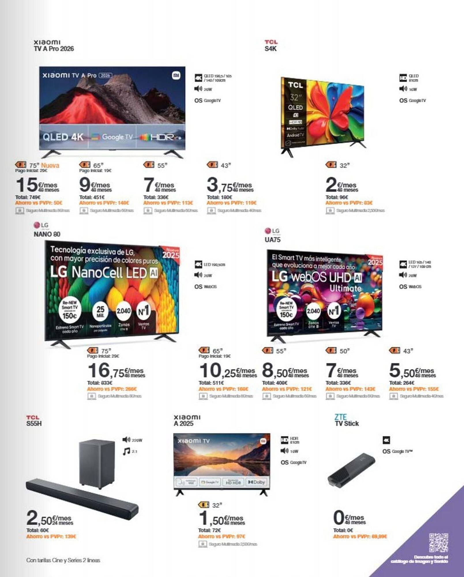 Catálogo Orange (2025-12-04 - 2026-01-11)