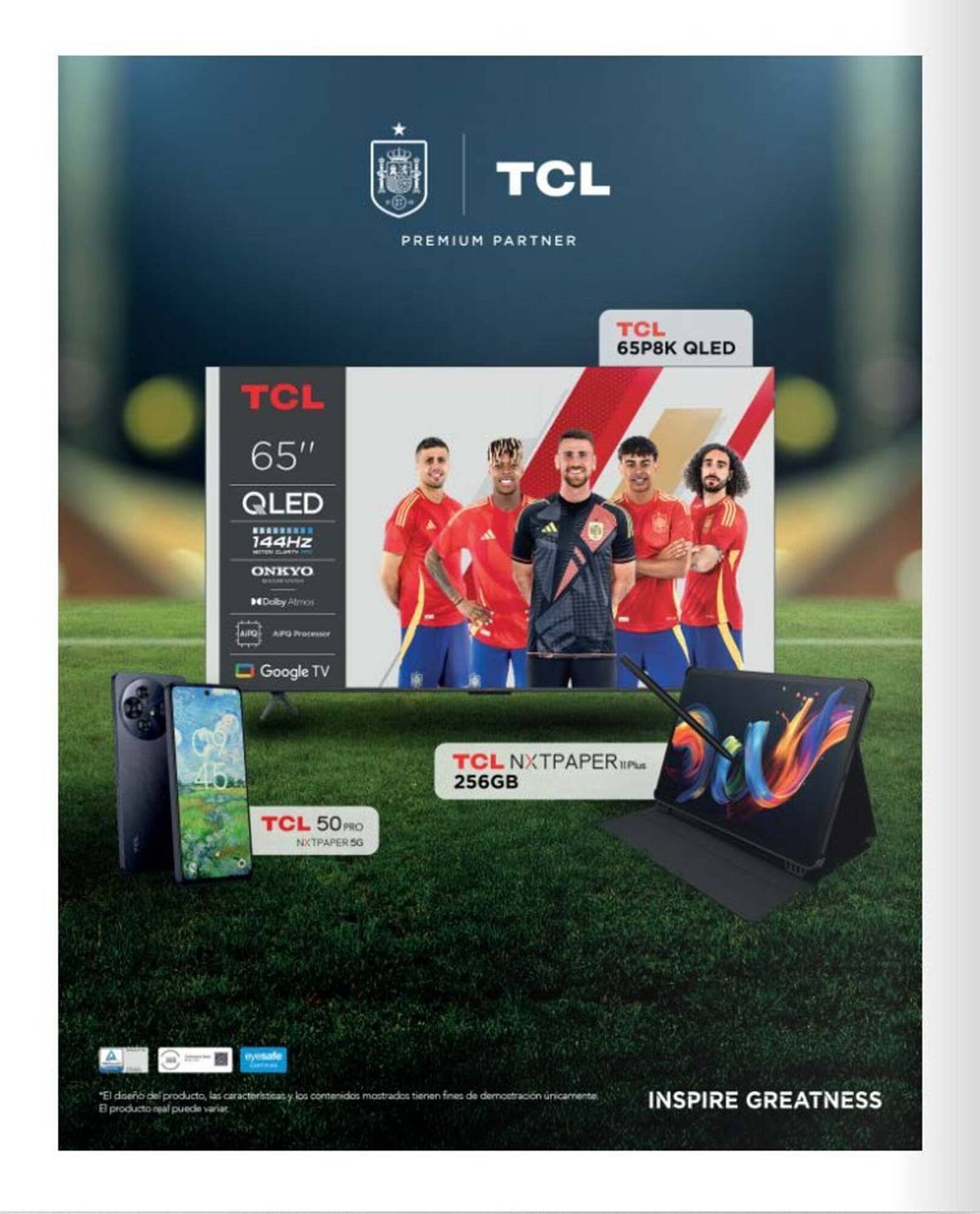 Catálogo Orange (2025-12-04 - 2026-01-11)