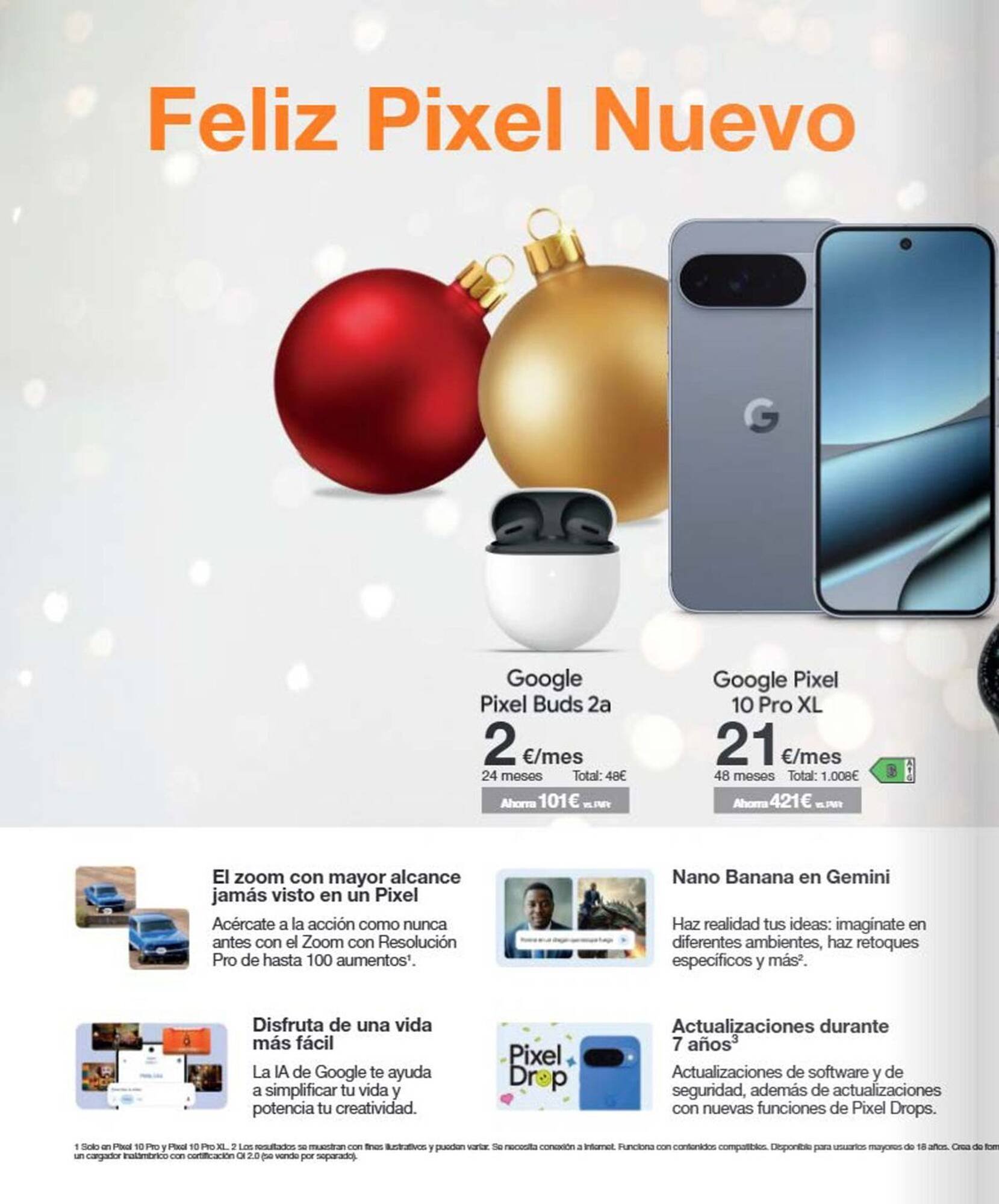 Catálogo Orange (2025-12-04 - 2026-01-11)