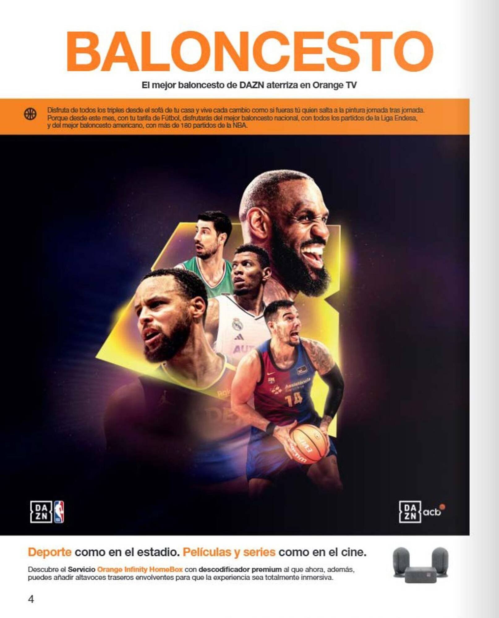 Catálogo Orange (2025-12-04 - 2026-01-11)