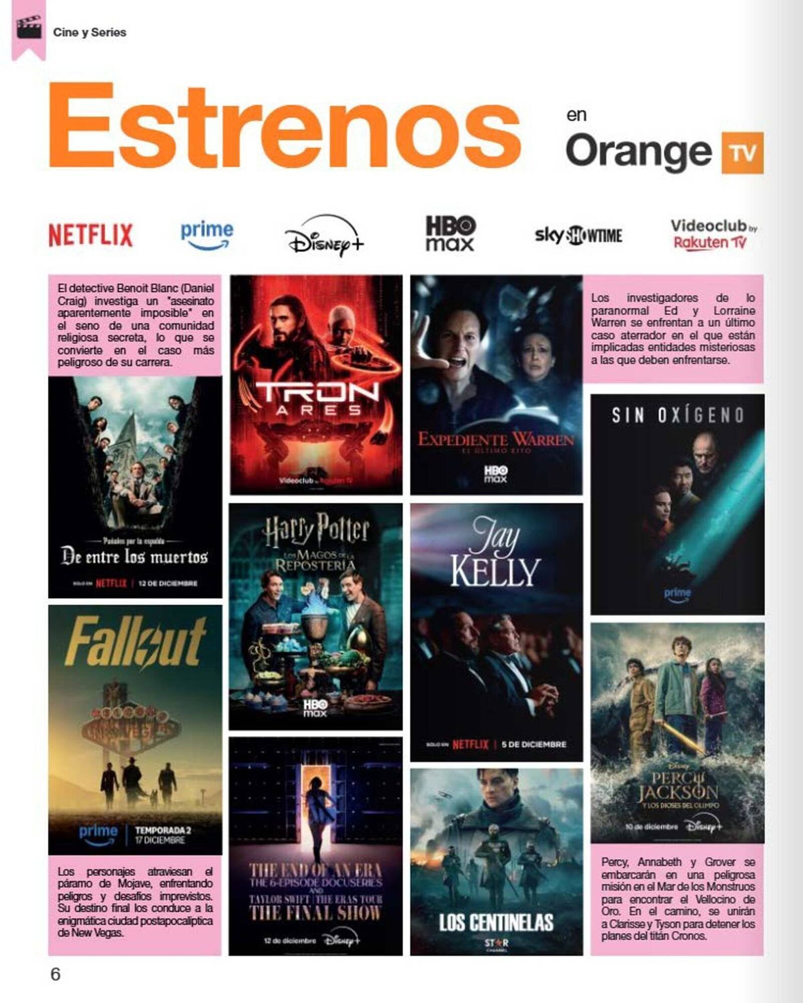 Catálogo Orange (2025-12-04 - 2026-01-11)