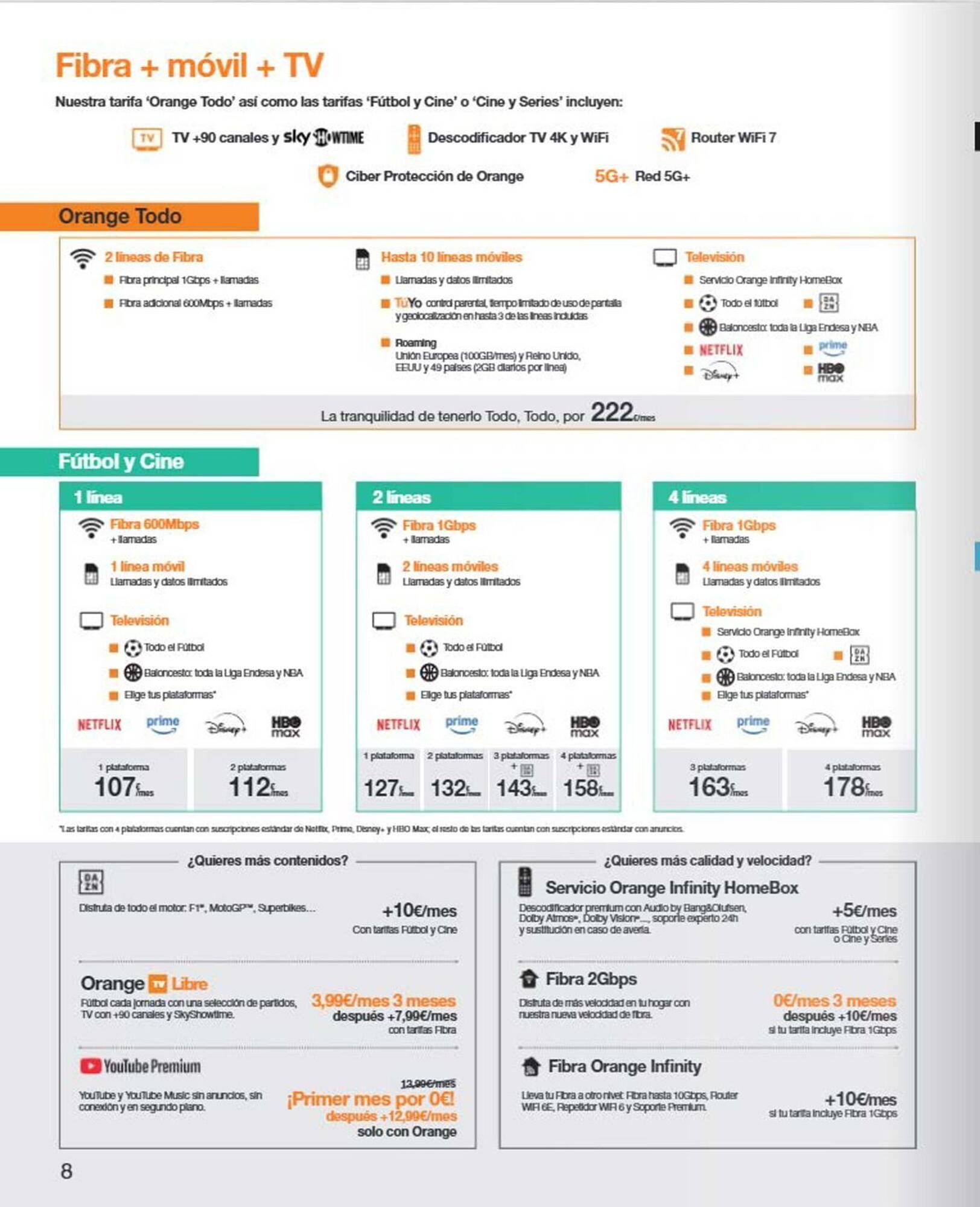 Catálogo Orange (2025-12-04 - 2026-01-11)