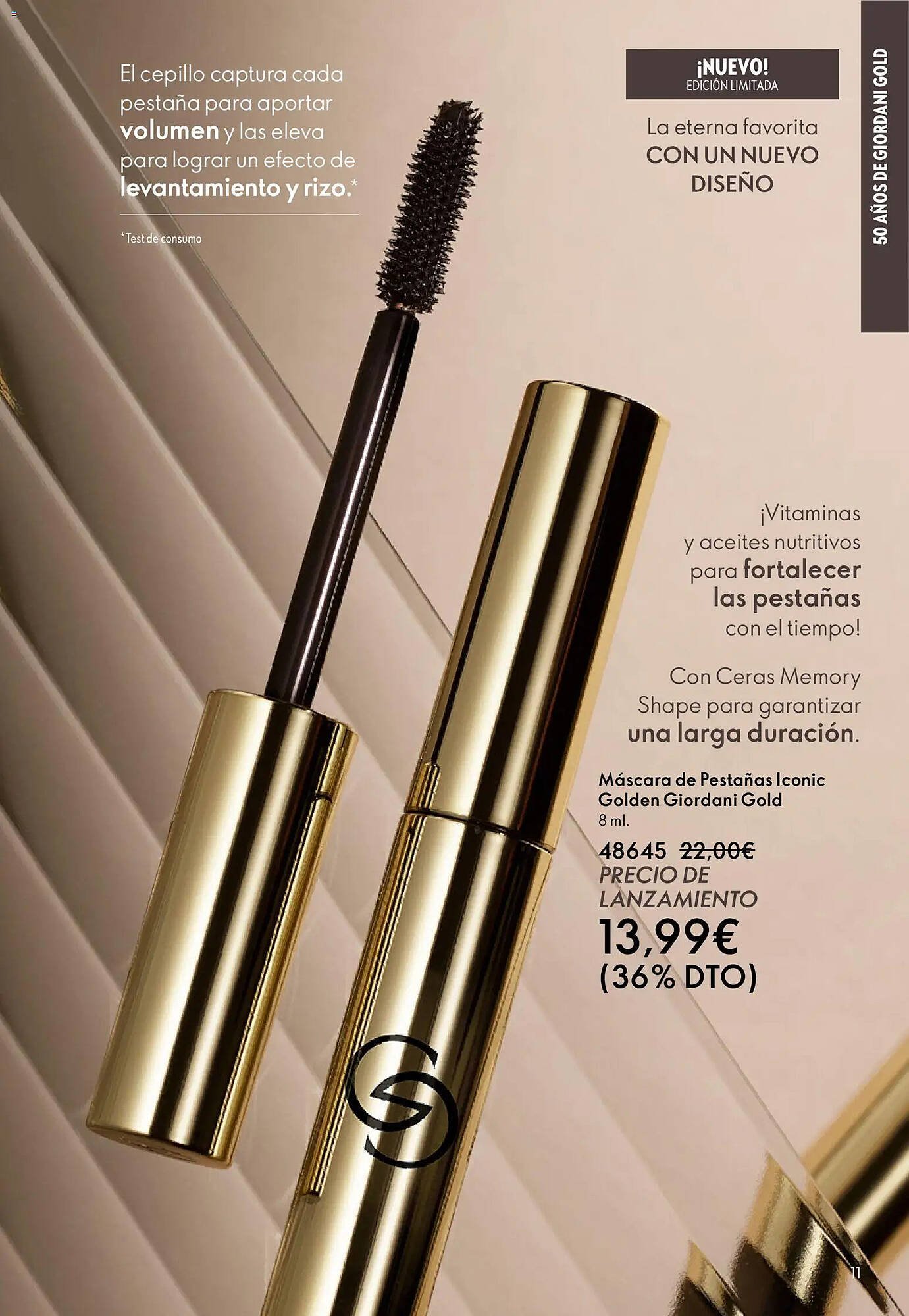 Catálogo Oriflame