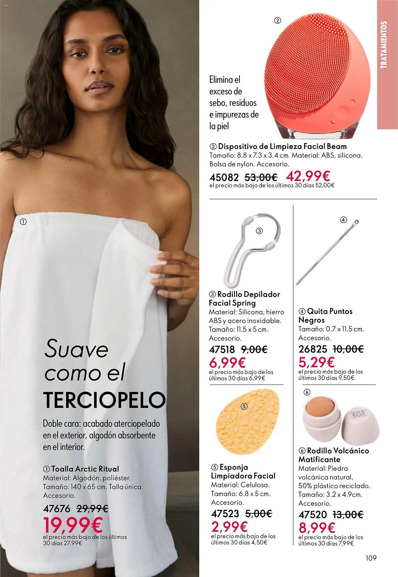 Catálogo Oriflame