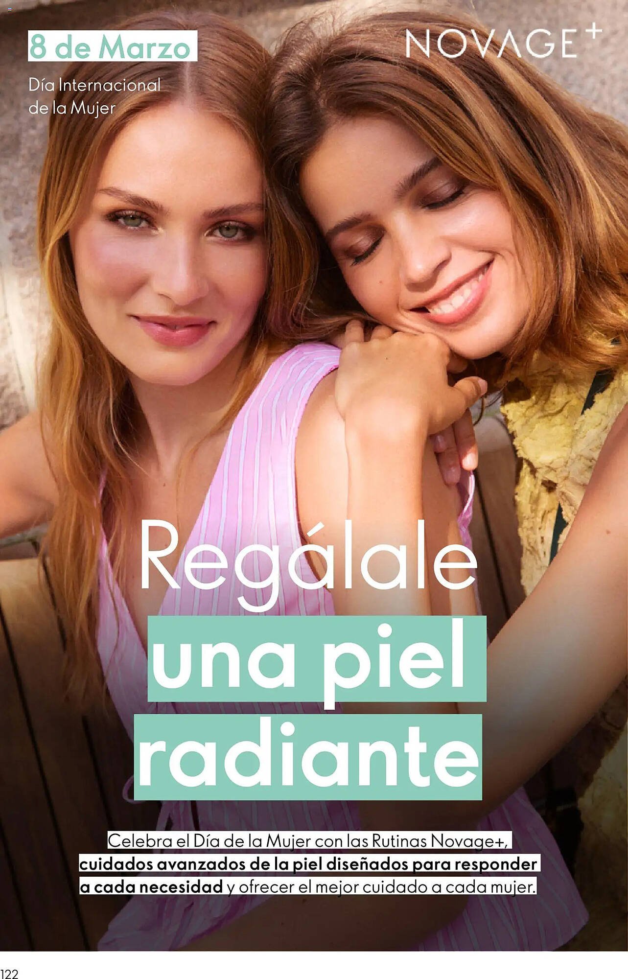 Catálogo Oriflame