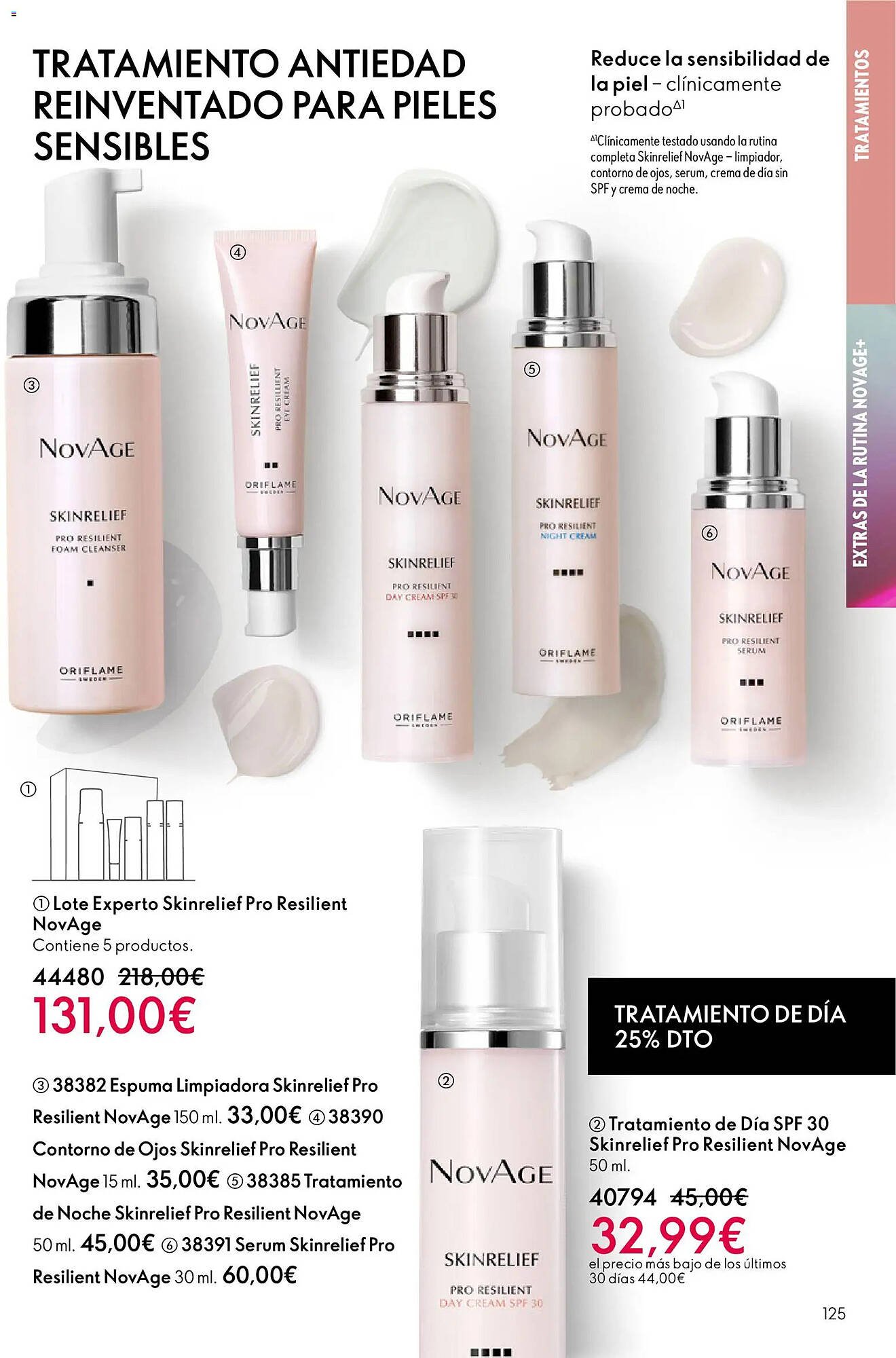 Catálogo Oriflame
