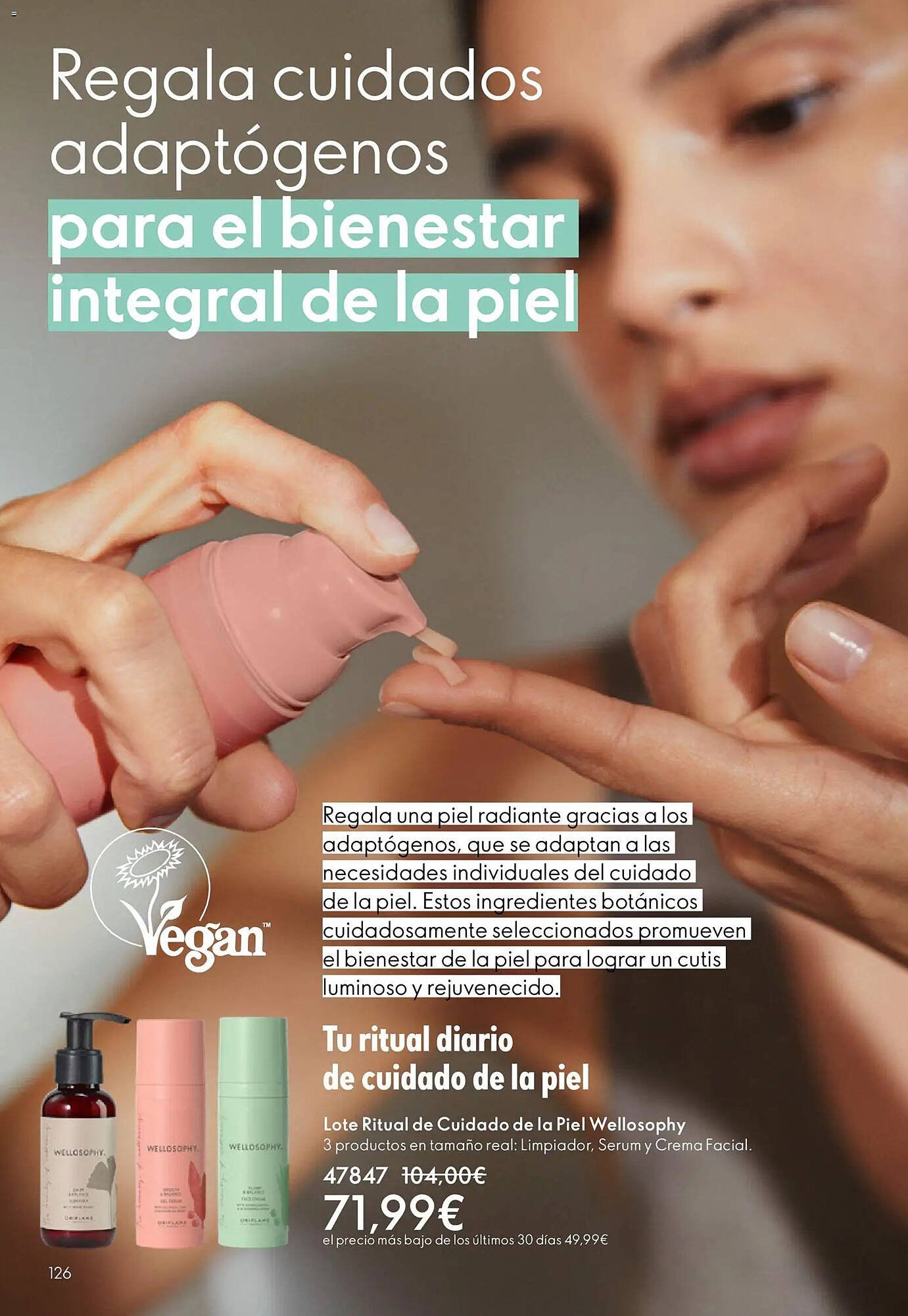 Catálogo Oriflame