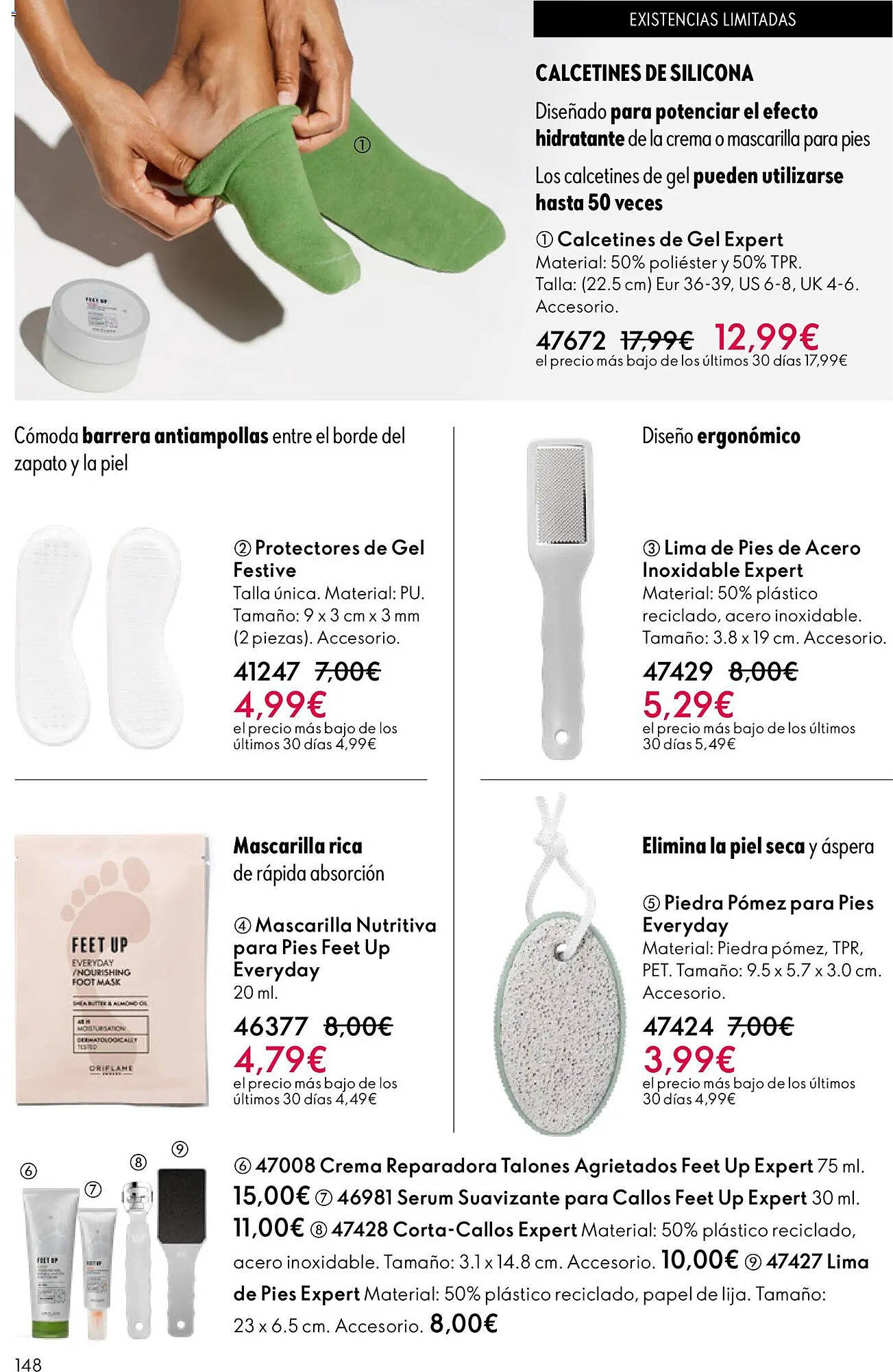 Catálogo Oriflame