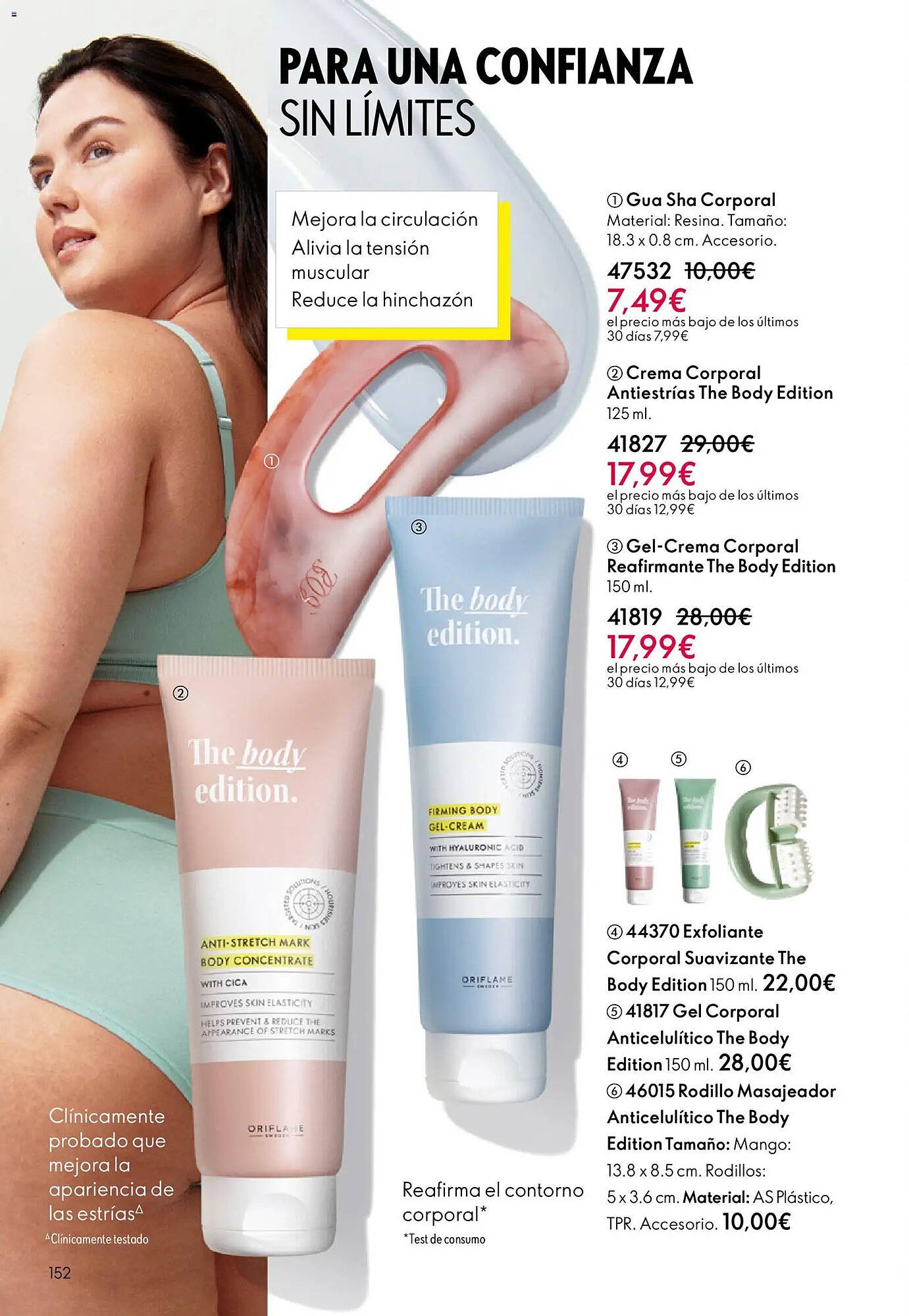 Catálogo Oriflame