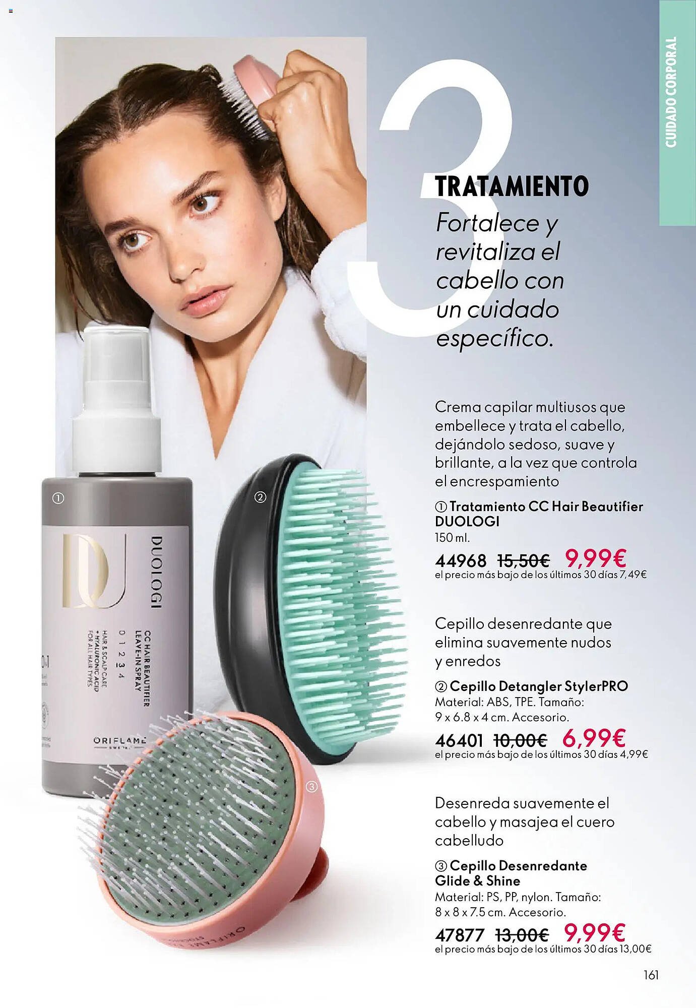 Catálogo Oriflame