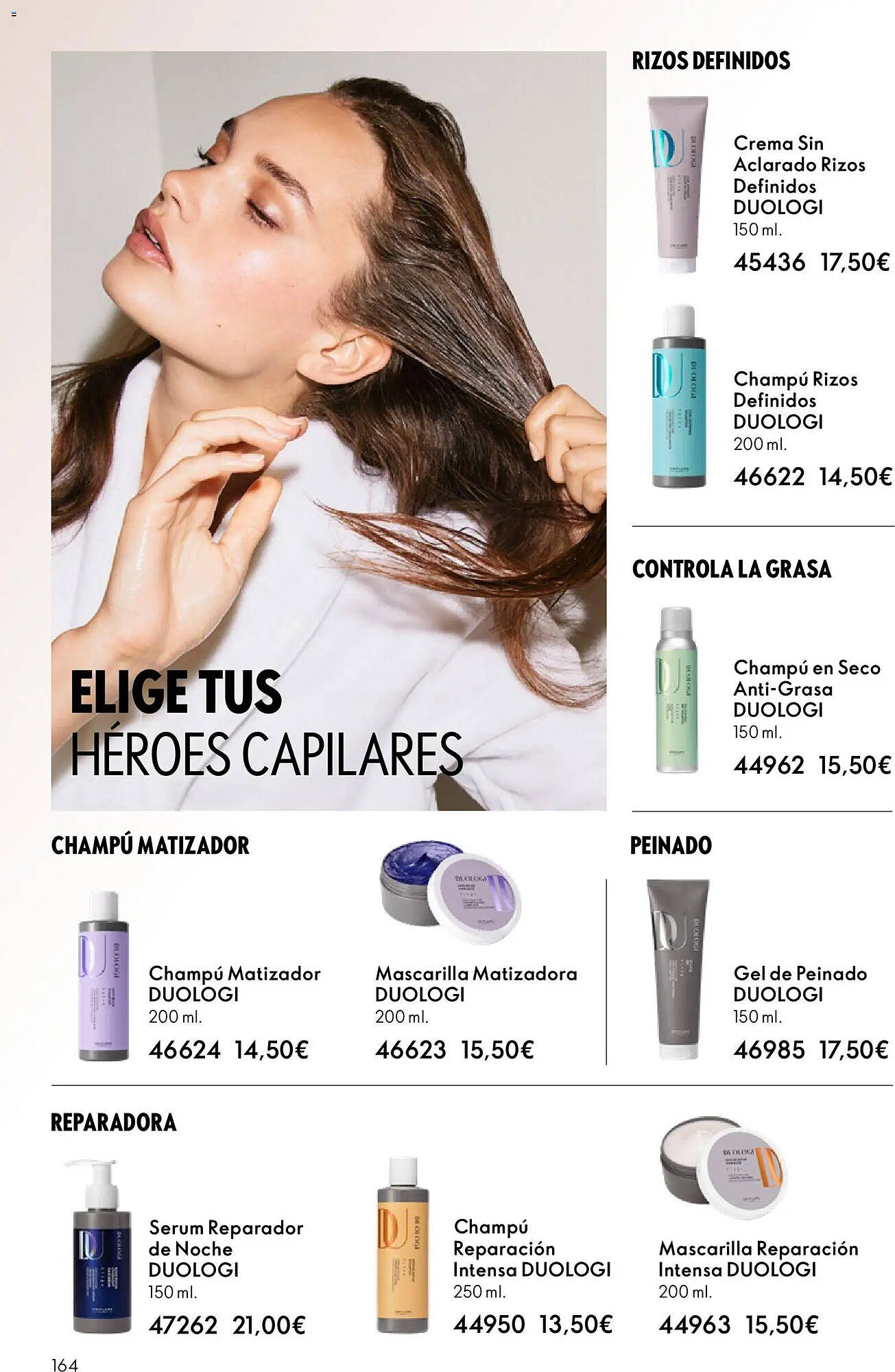 Catálogo Oriflame