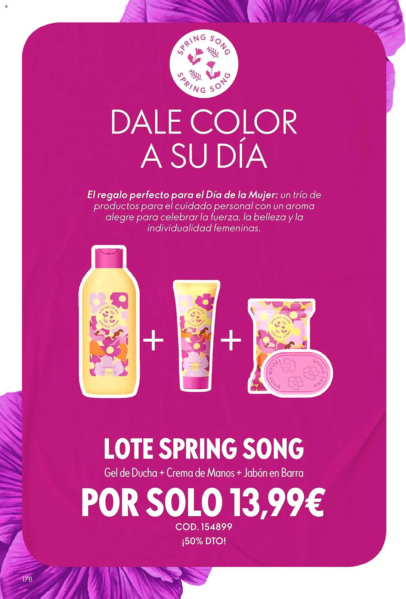 Catálogo Oriflame