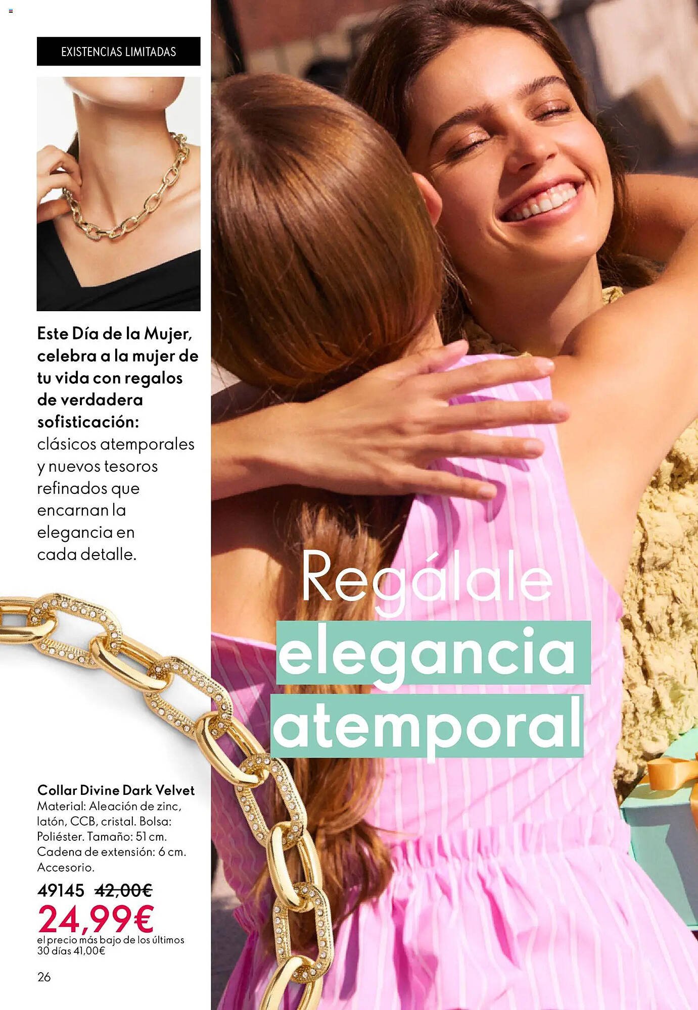 Catálogo Oriflame