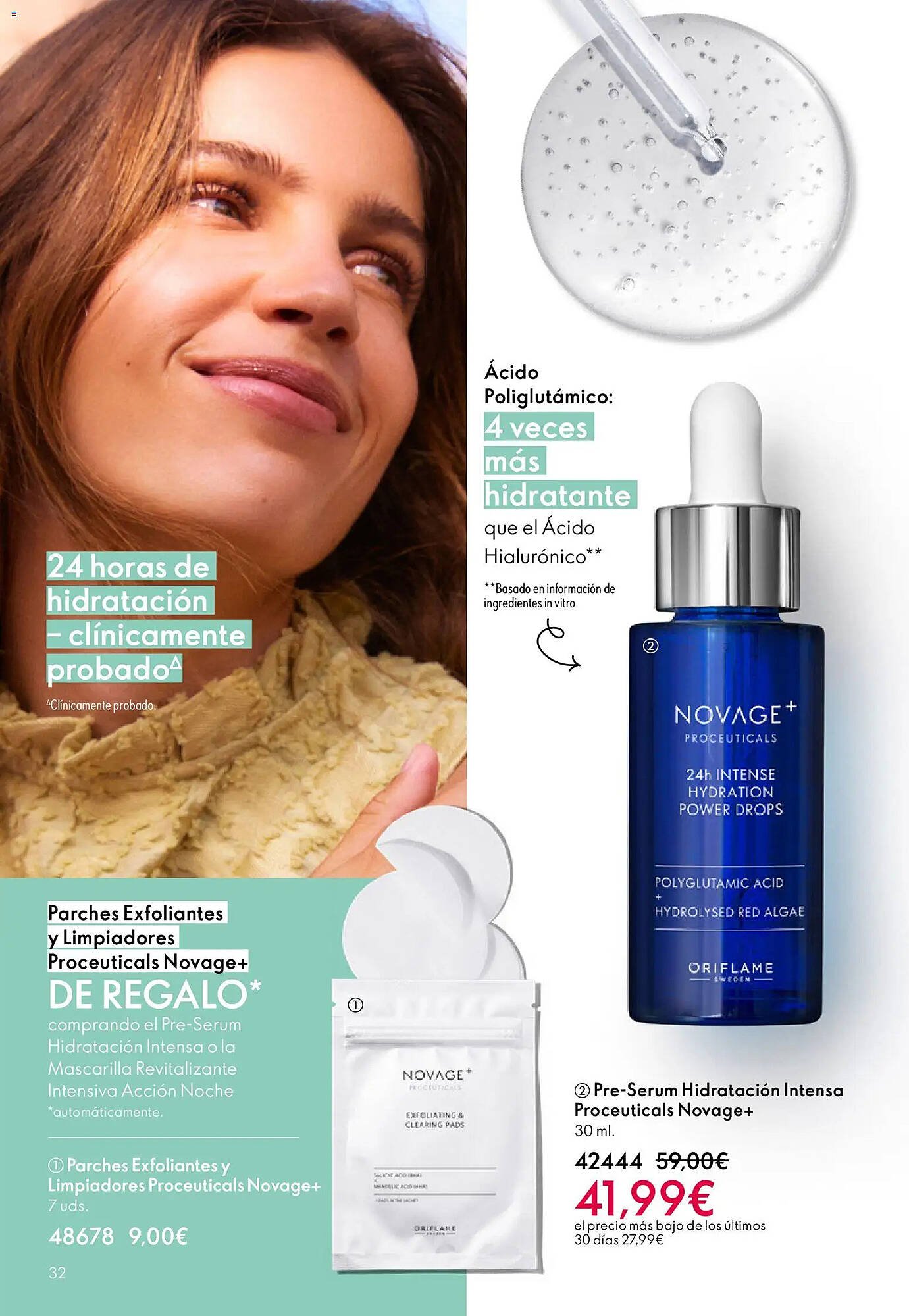 Catálogo Oriflame