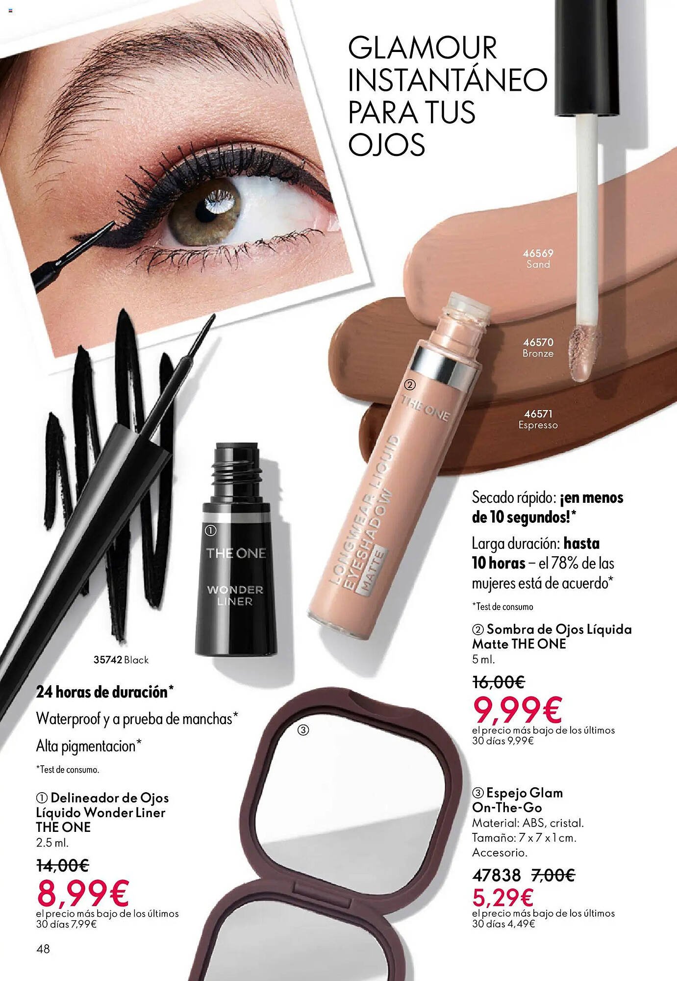 Catálogo Oriflame