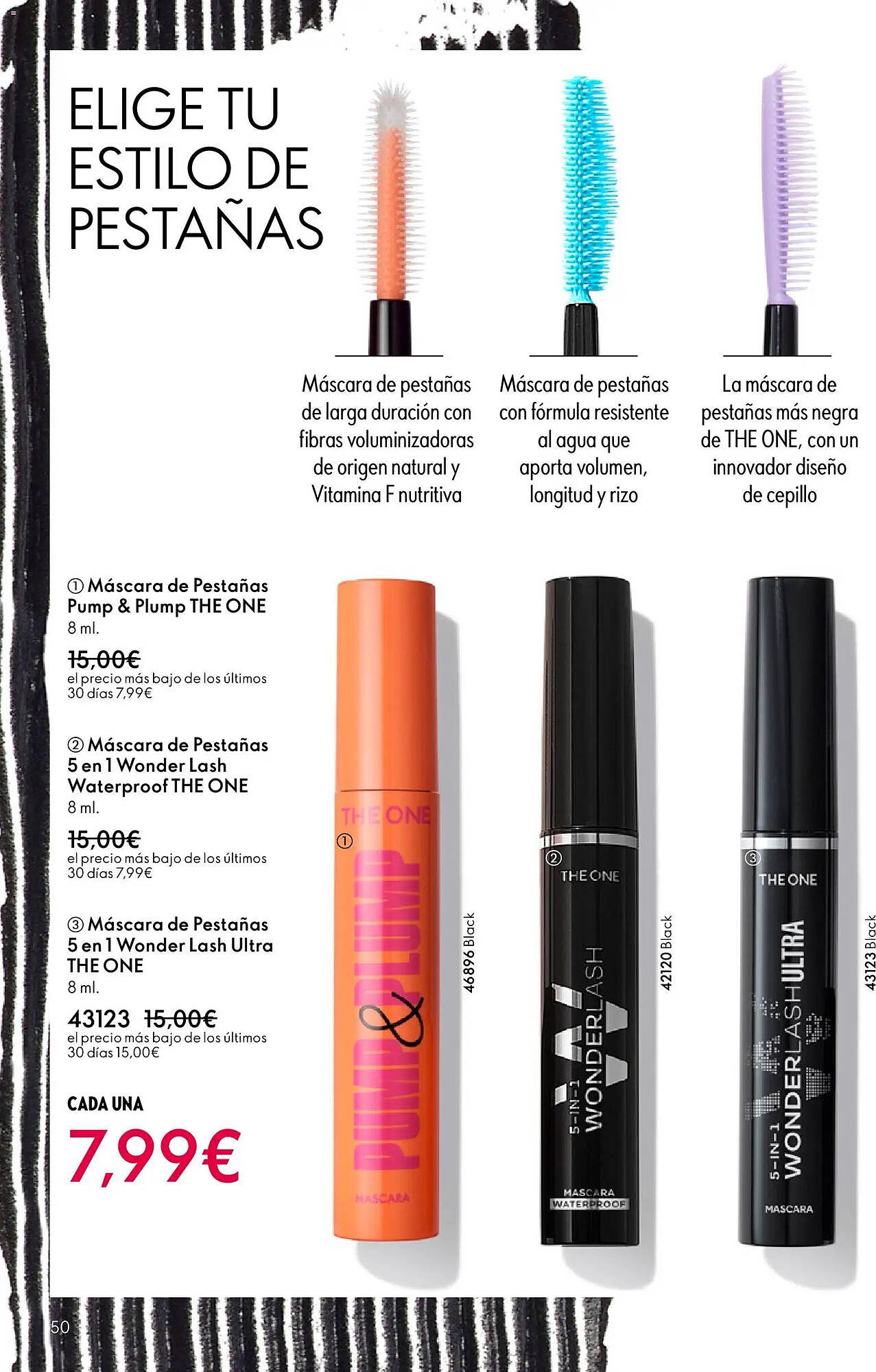 Catálogo Oriflame