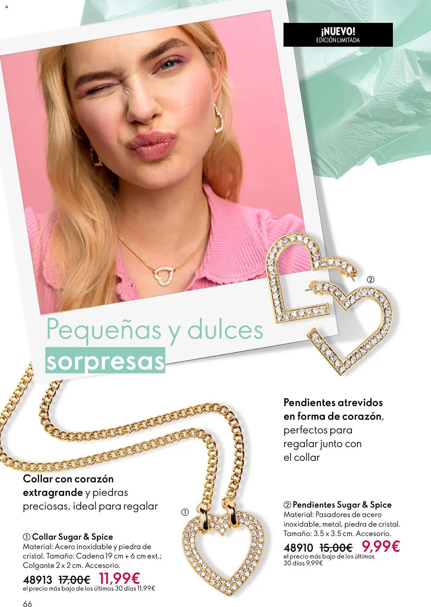 Catálogo Oriflame