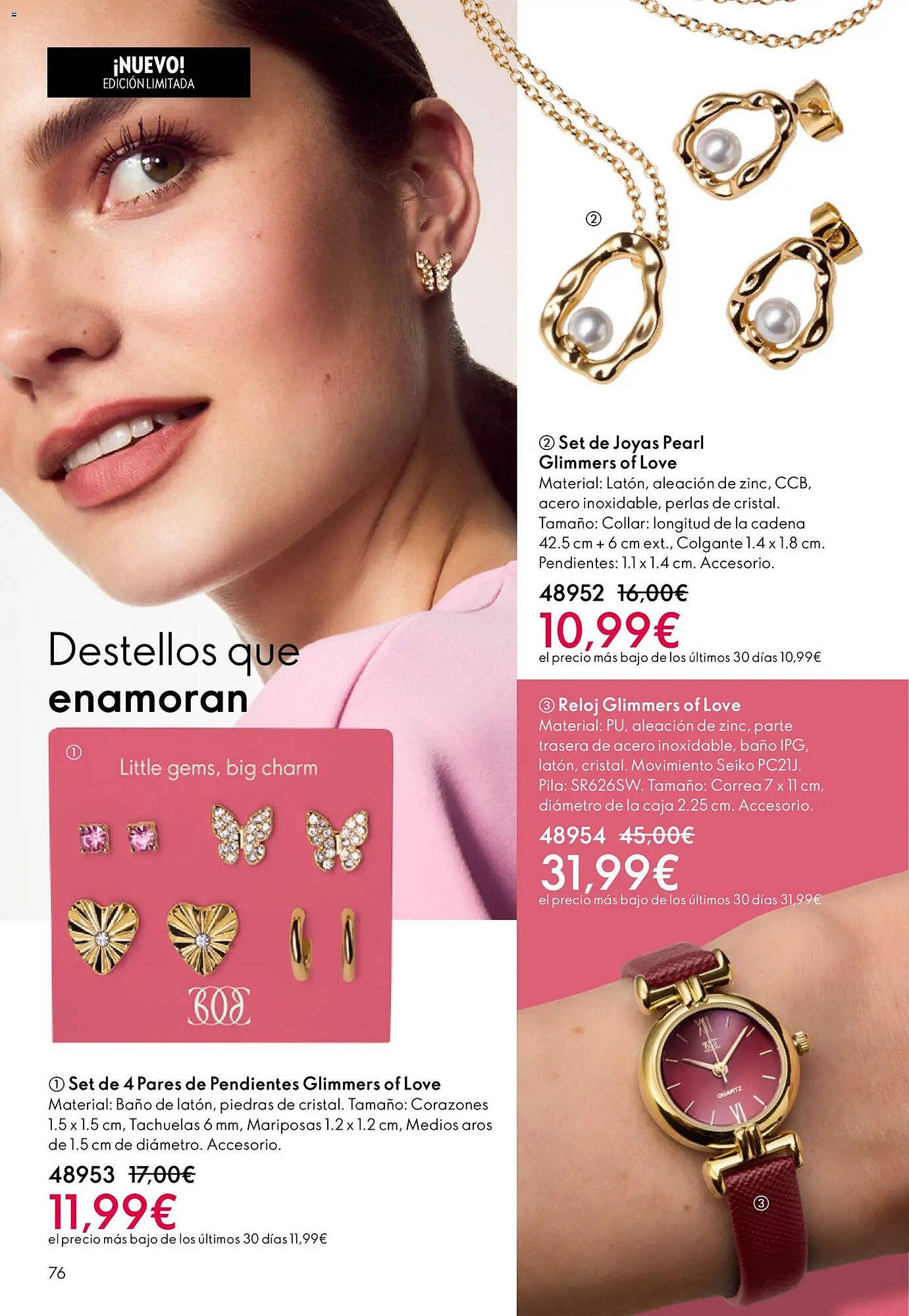 Catálogo Oriflame