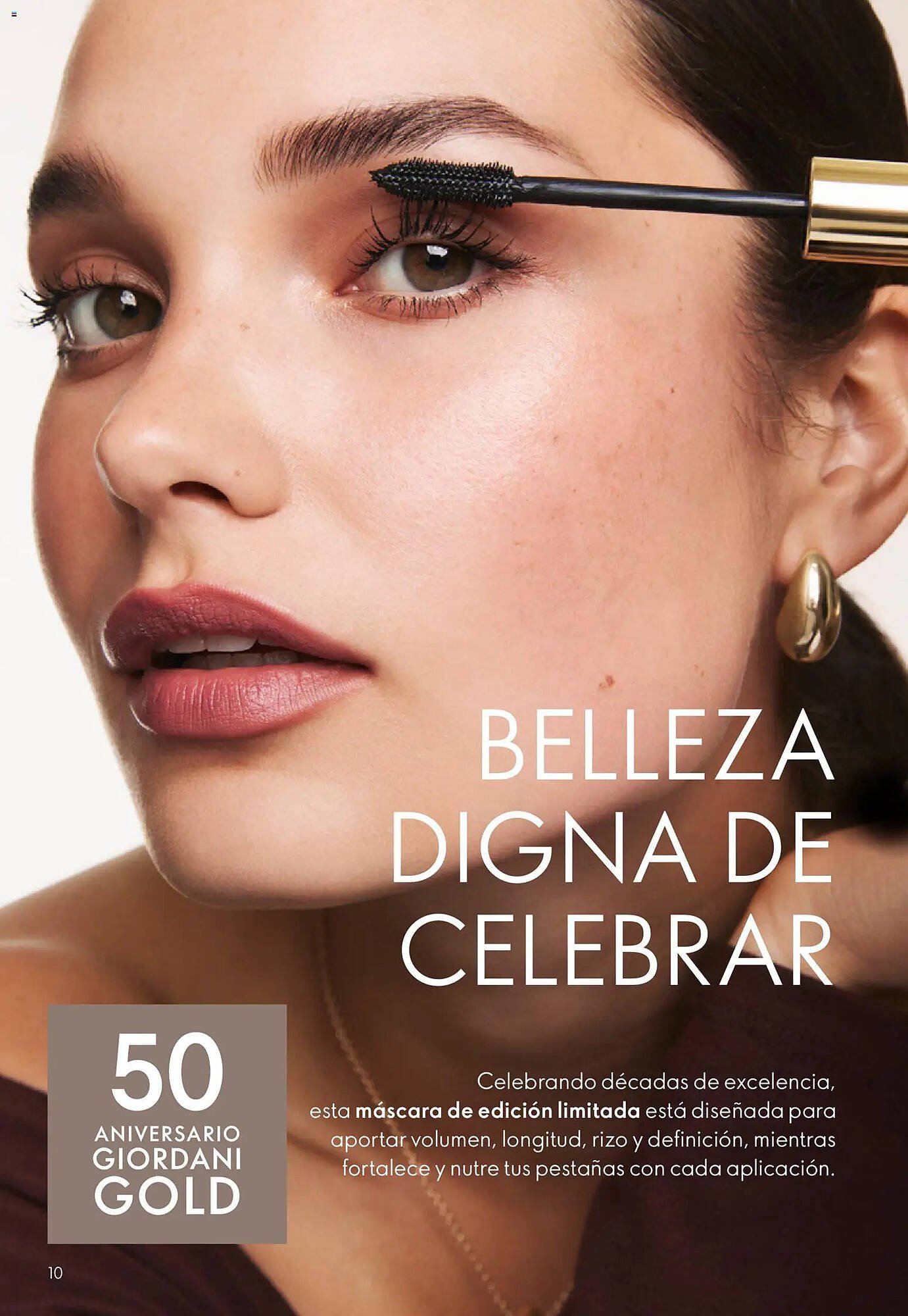Catálogo Oriflame