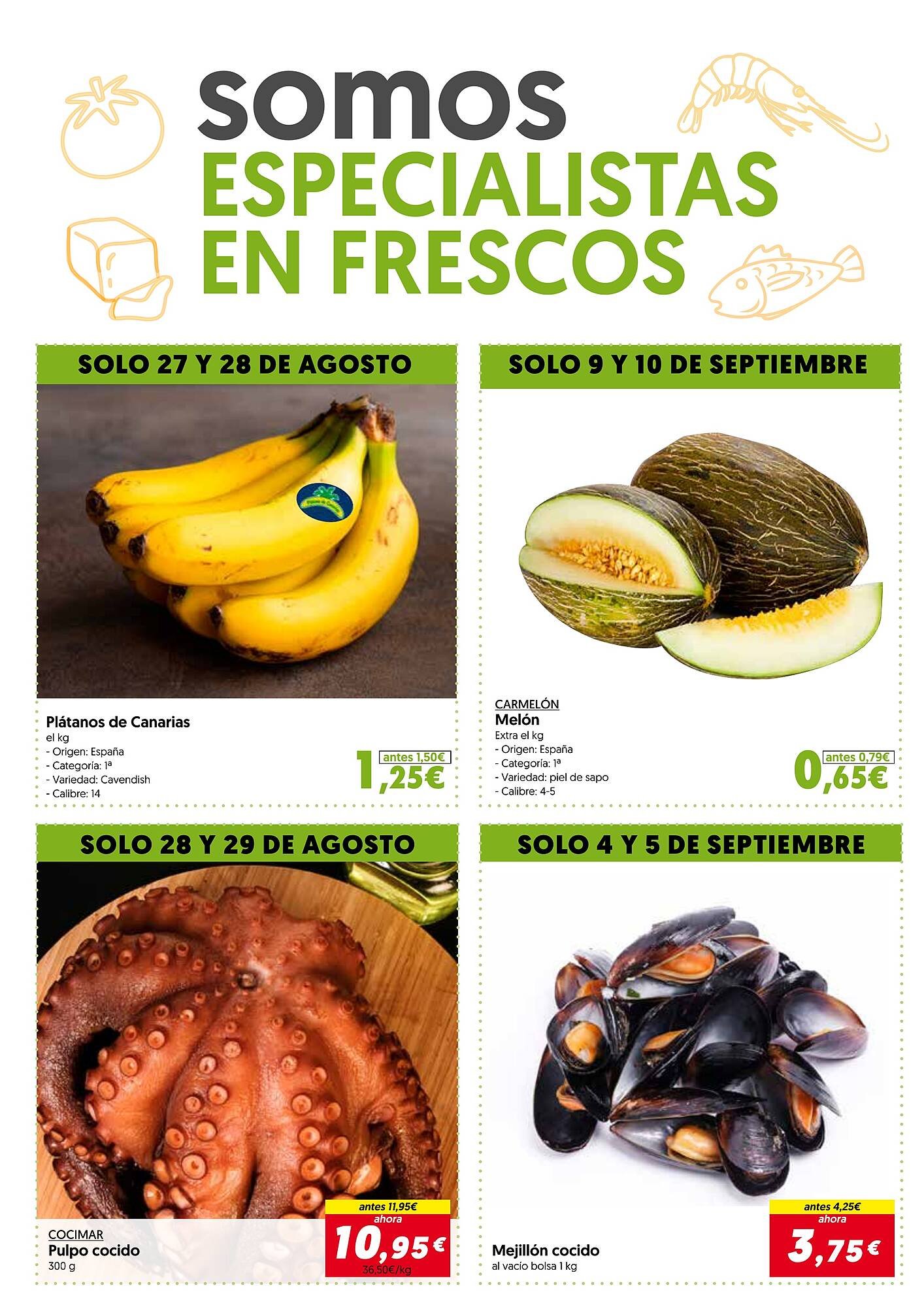Folleto Hiper Usera (2025-08-27 - 2025-09-13)