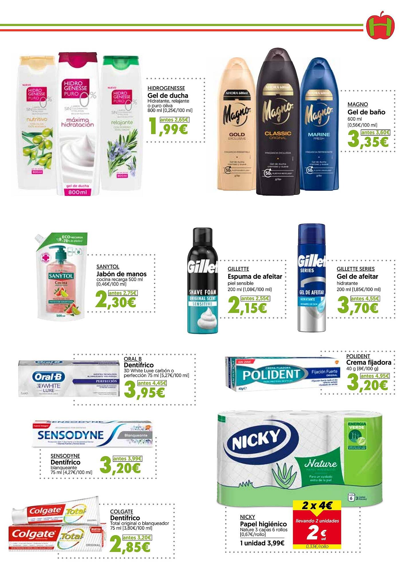 Folleto Hiper Usera (2025-08-27 - 2025-09-13)