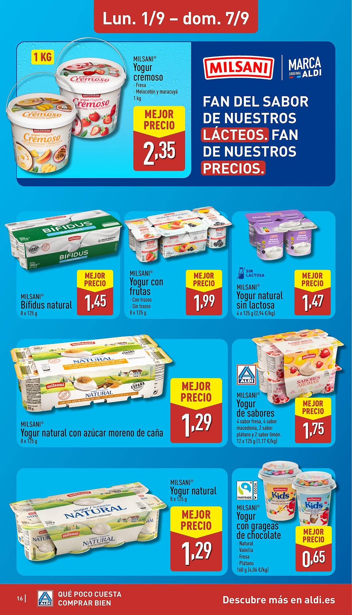 Folleto ALDI (2025-09-01 - 2025-09-07)