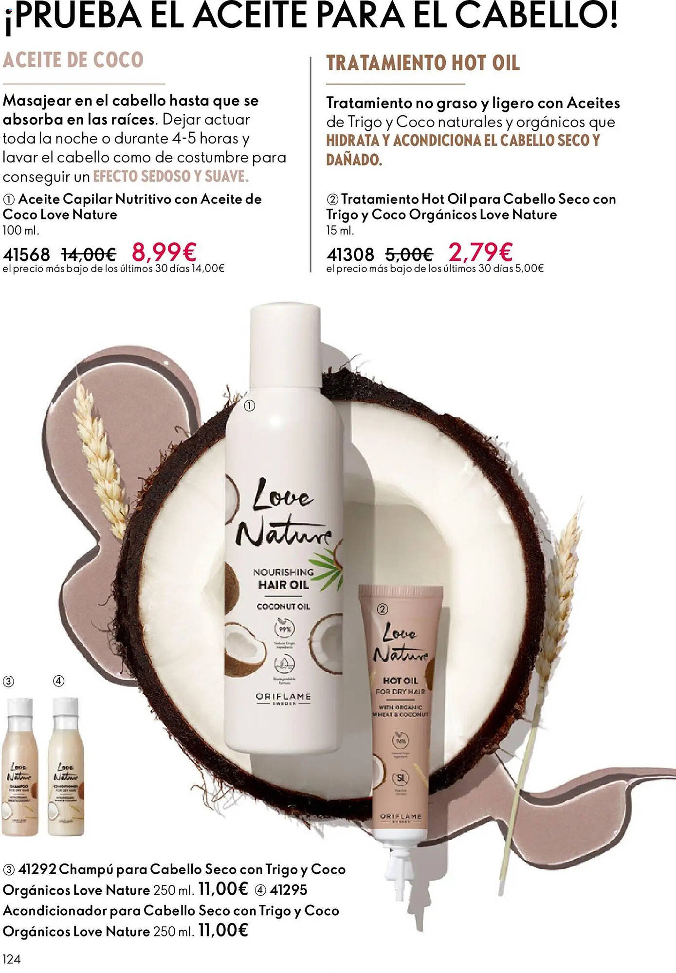 Catálogo Oriflame