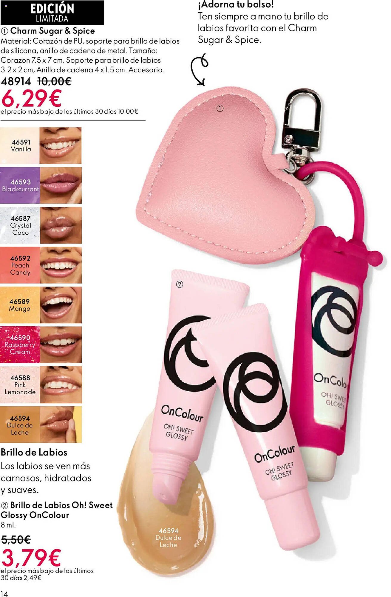 Catálogo Oriflame