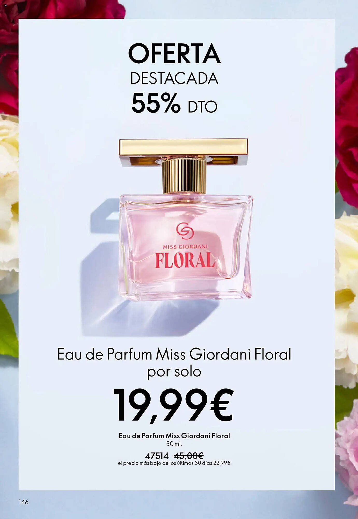 Catálogo Oriflame