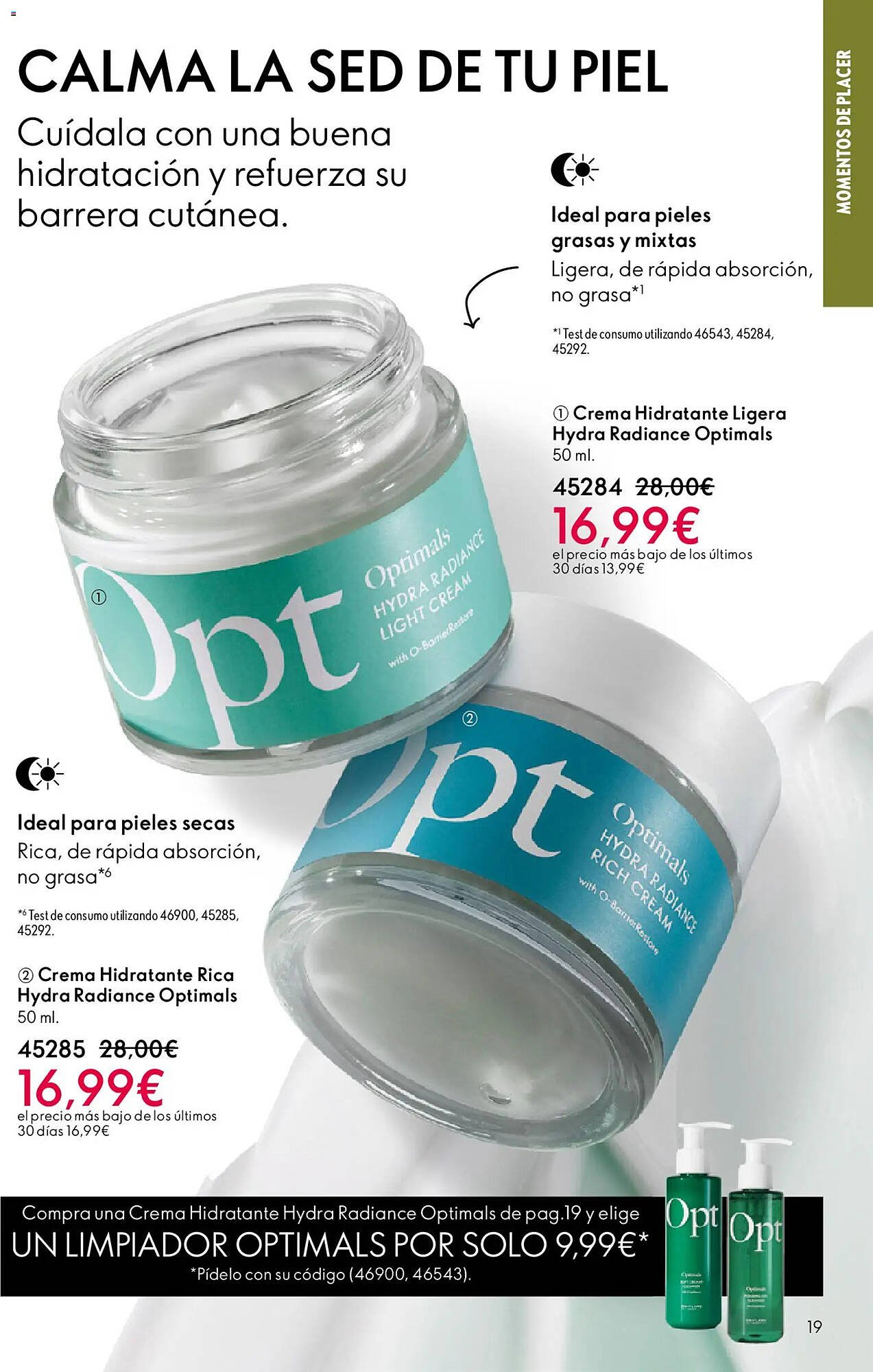 Catálogo Oriflame