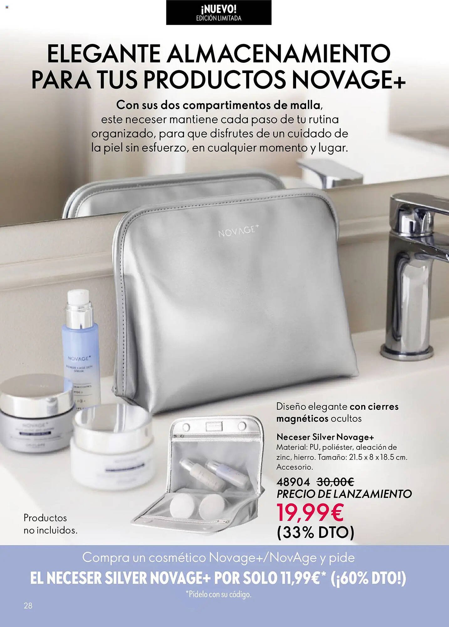 Catálogo Oriflame