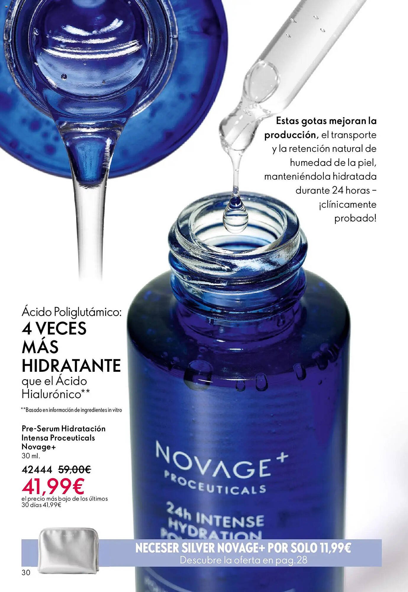Catálogo Oriflame