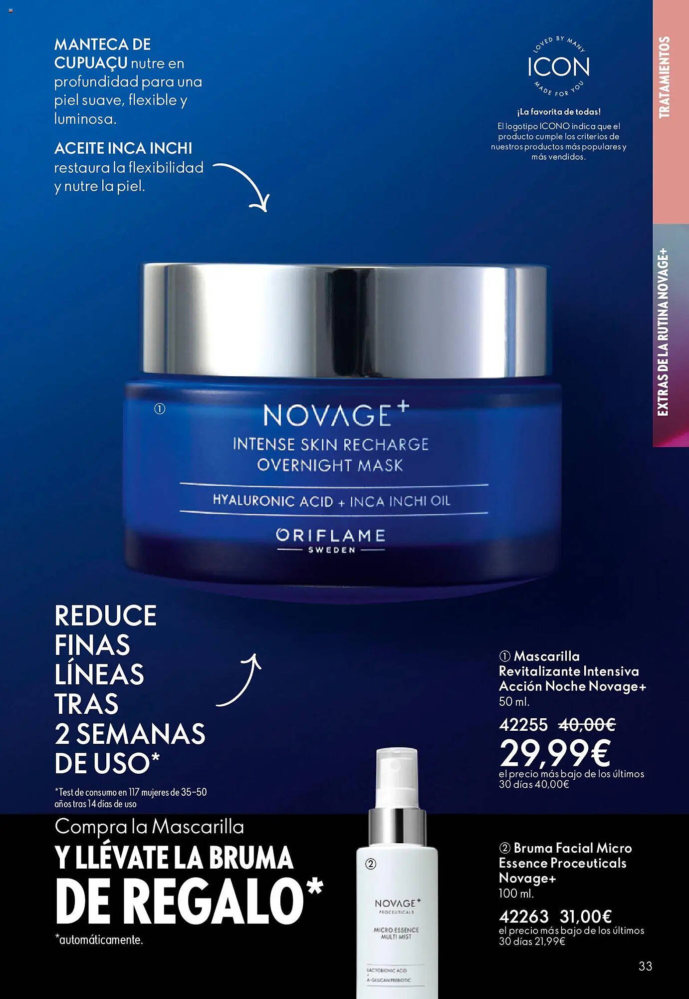 Catálogo Oriflame