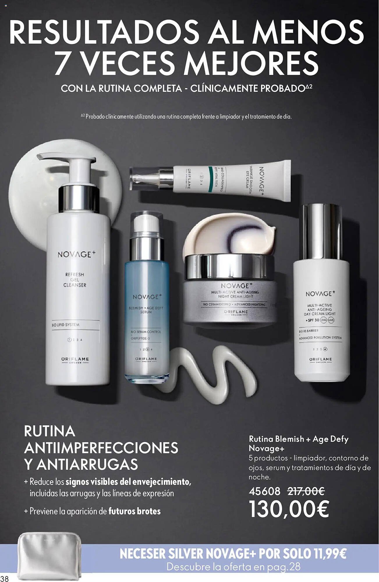 Catálogo Oriflame