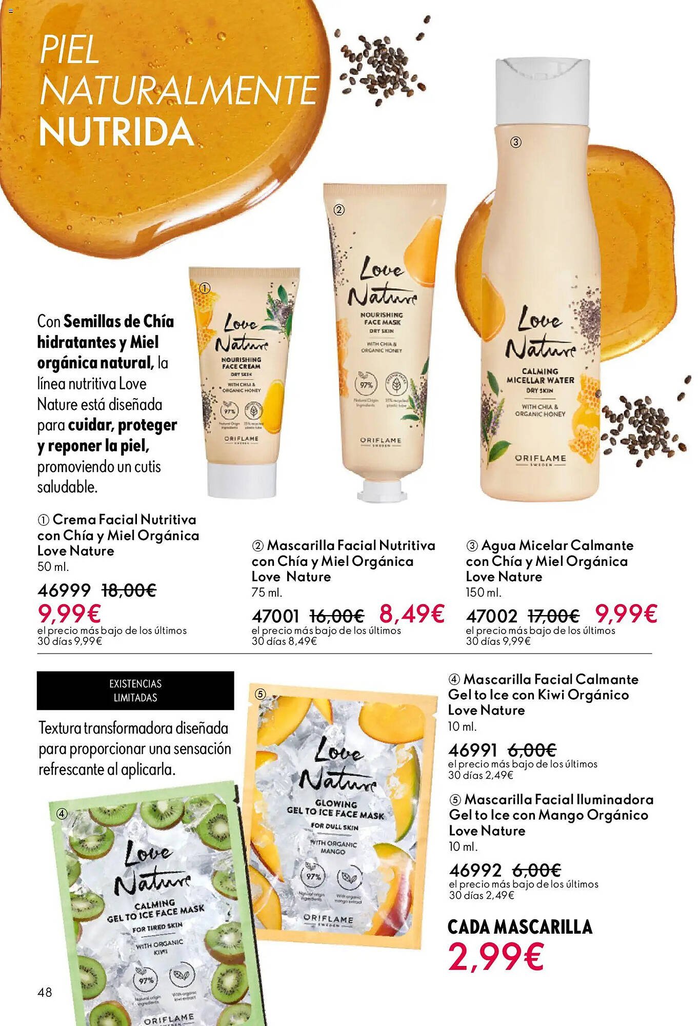 Catálogo Oriflame