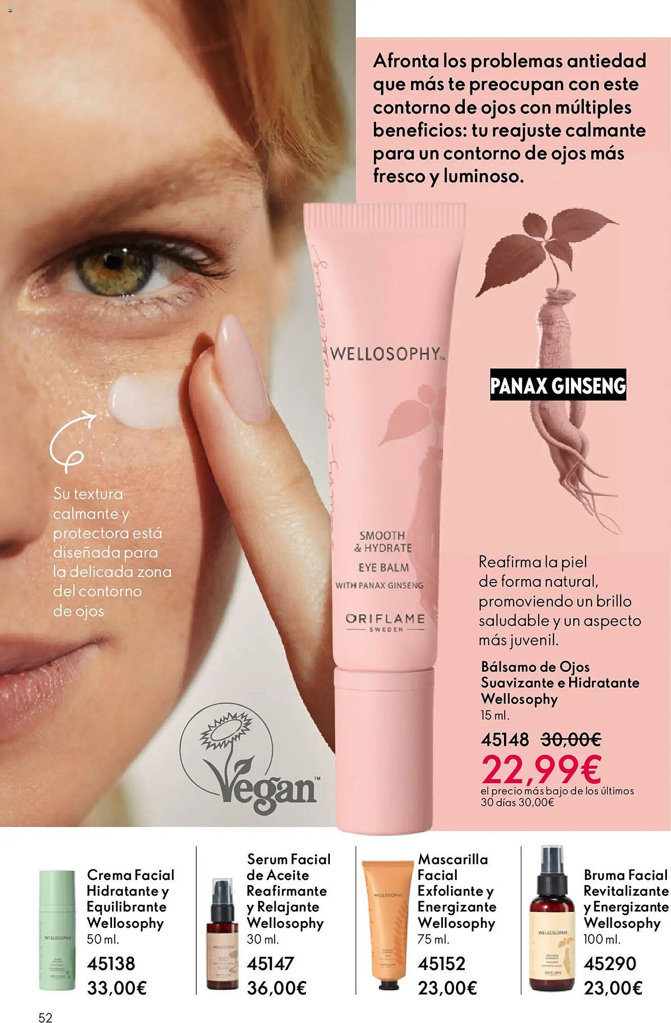 Catálogo Oriflame