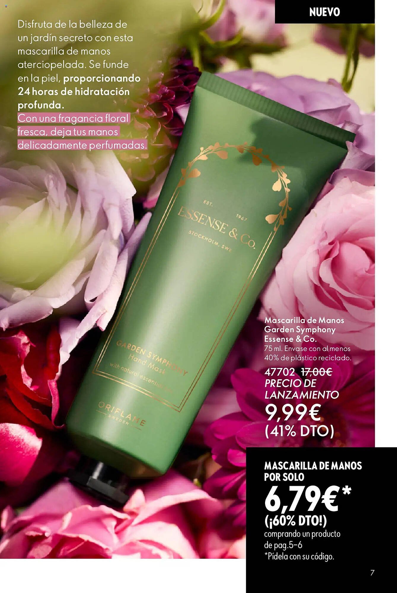 Catálogo Oriflame