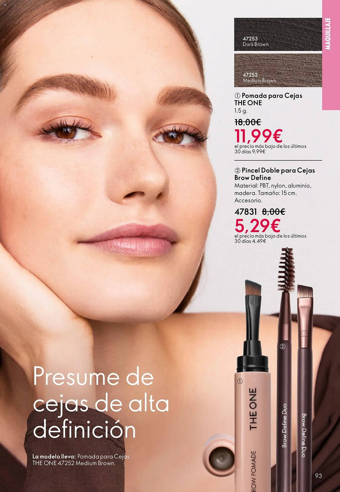 Catálogo Oriflame