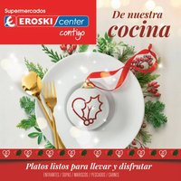 Folleto Eroski (2025-12-01 - 2025-12-31)