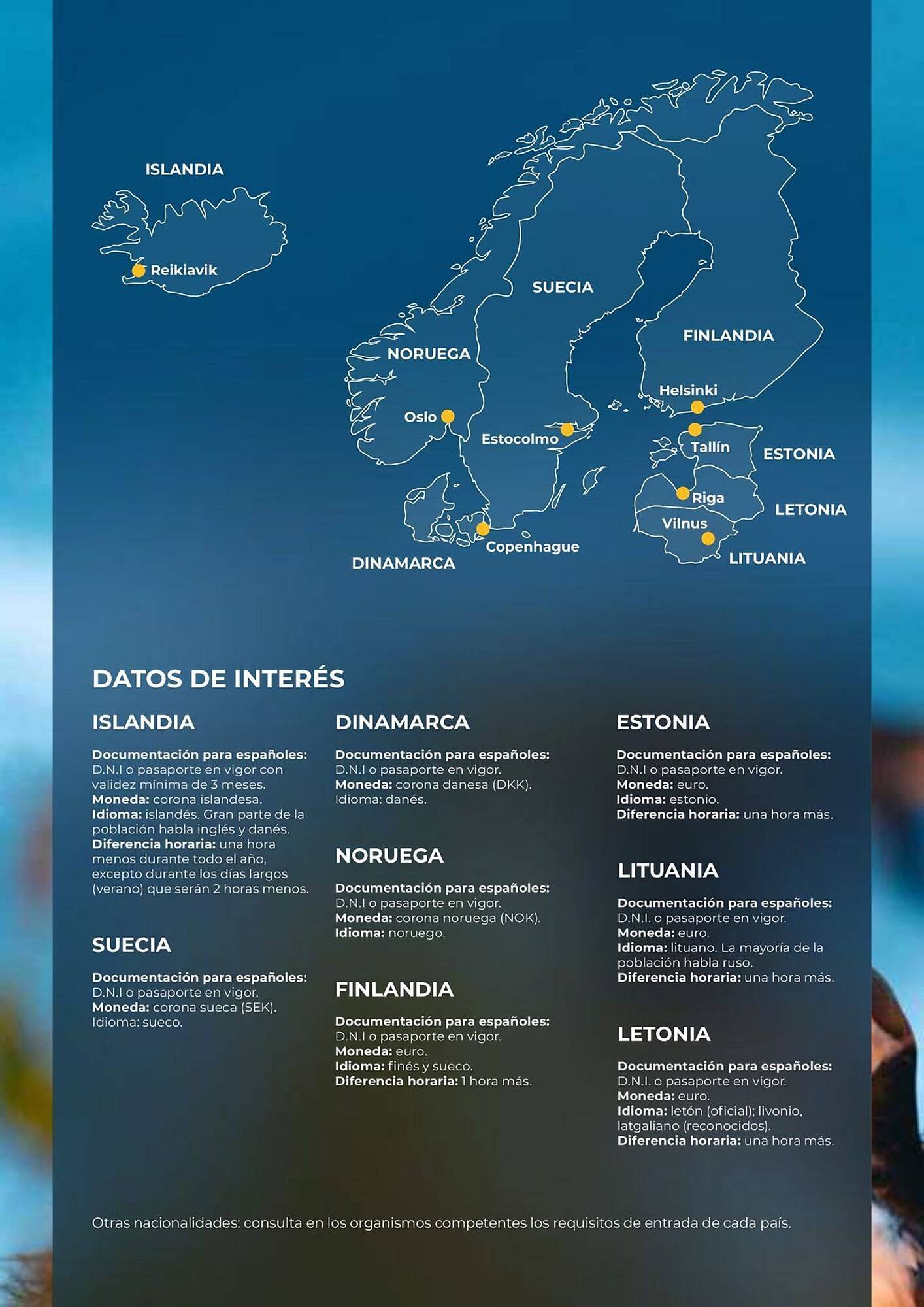 Folleto Viajes El Corte Inglés (2025-08-14 - 2025-08-31)