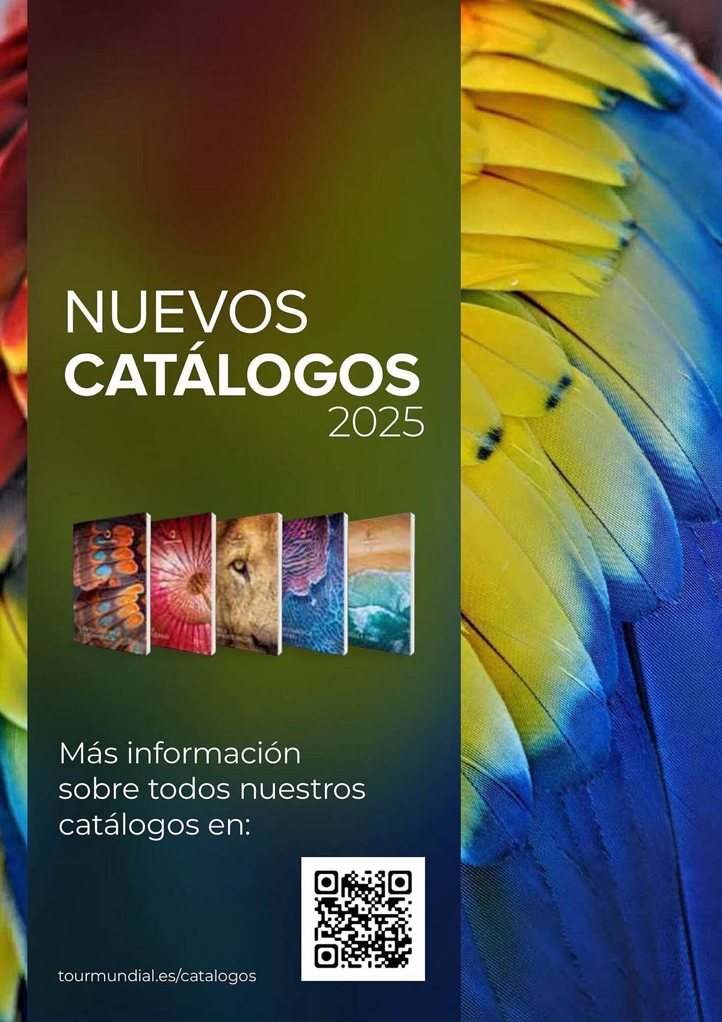 Folleto Viajes El Corte Inglés (2025-08-14 - 2025-08-31)